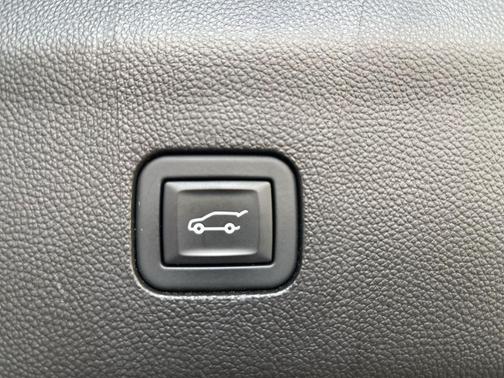 2023 Buick Enclave Essence AWD