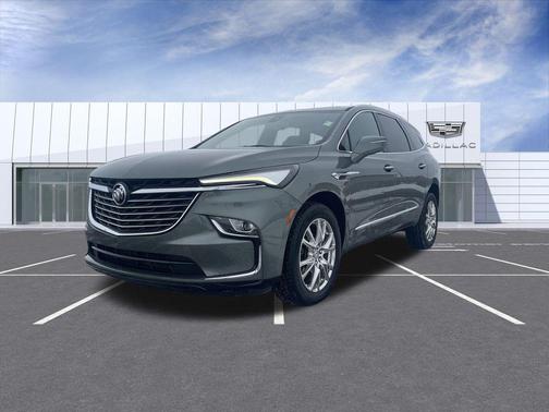 2023 Buick Enclave Essence AWD