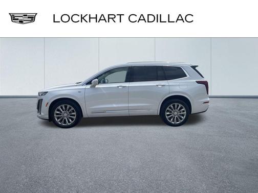 2023 Cadillac XT6 Premium Luxury AWD