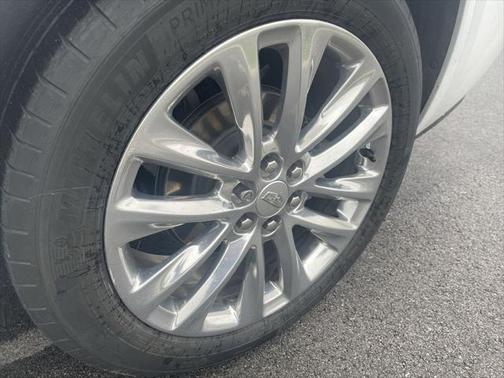 2023 Cadillac XT6 Premium Luxury AWD