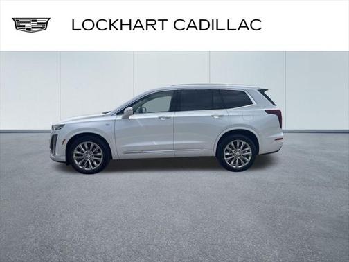 2023 Cadillac XT6 Premium Luxury AWD