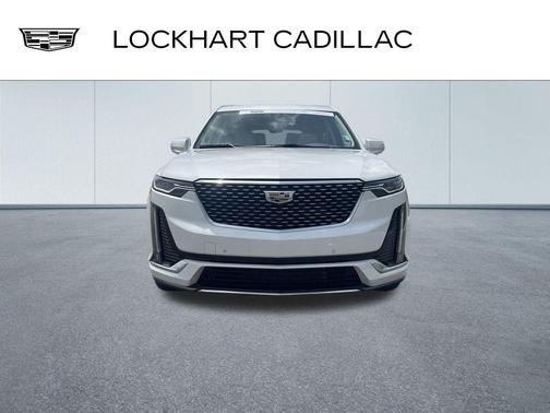 2023 Cadillac XT6 Premium Luxury AWD