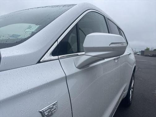 2023 Cadillac XT6 Premium Luxury AWD