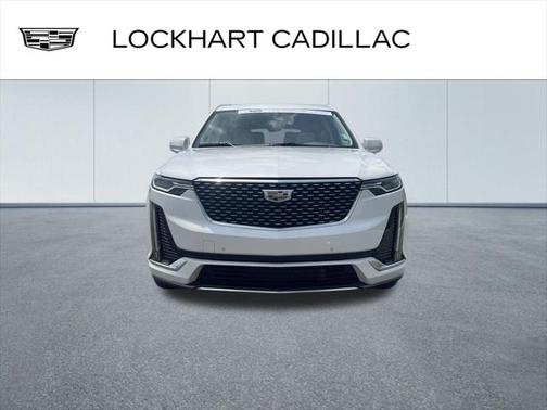 2023 Cadillac XT6 Premium Luxury AWD