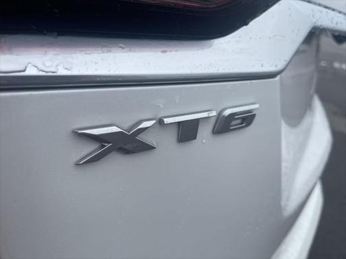 2023 Cadillac XT6 Premium Luxury AWD