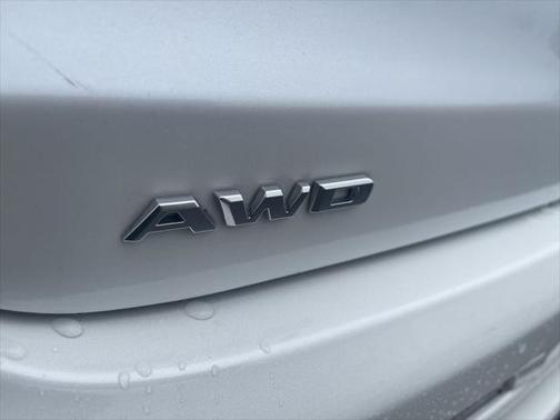 2023 Cadillac XT6 Premium Luxury AWD