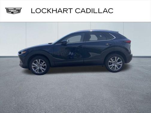 2024 Mazda CX-30 Premium Package
