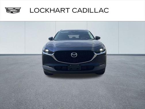 2024 Mazda CX-30 Premium Package