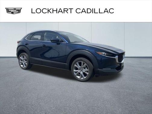 2024 Mazda CX-30 Premium Package