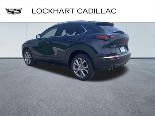 2024 Mazda CX-30 Premium Package