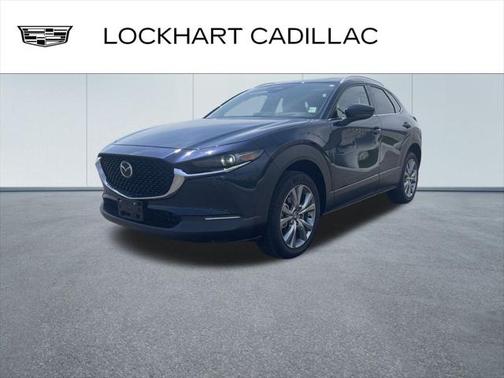 2024 Mazda CX-30 Premium Package