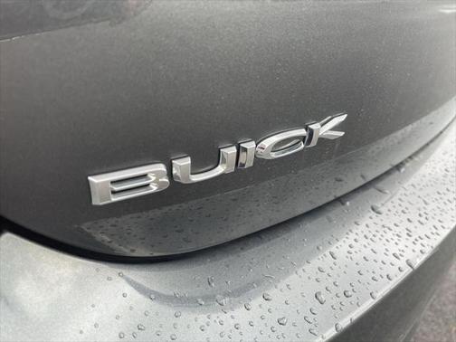 2017 Buick LaCrosse Premium