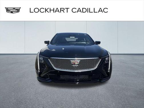 2025 Cadillac CT5 Sport RWD