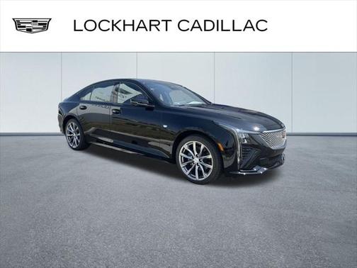 2025 Cadillac CT5 Sport RWD