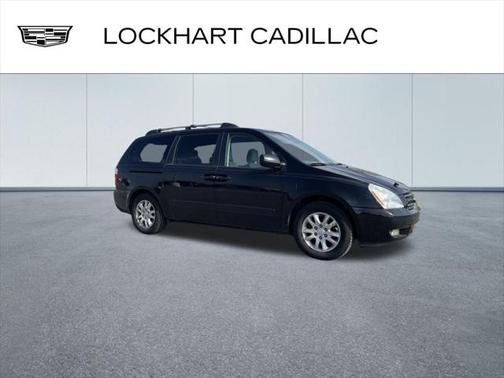 2006 Kia Sedona LX