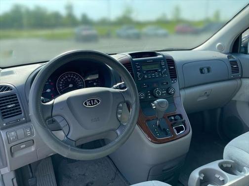 2006 Kia Sedona LX