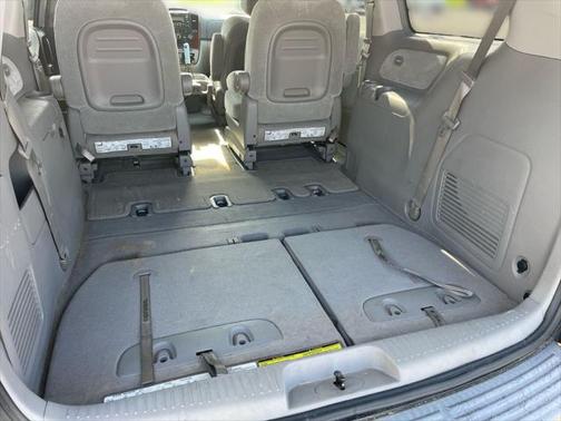 2006 Kia Sedona LX