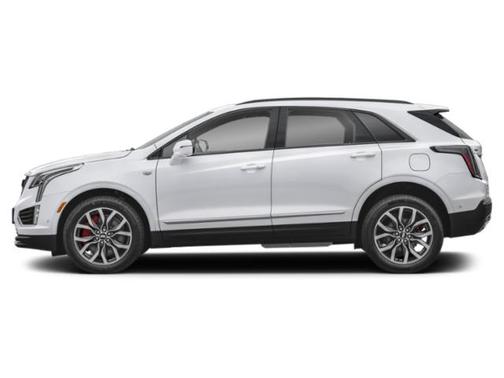 2025 Cadillac XT5 Sport