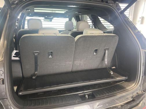 2025 Kia Sorento Hybrid SX Prestige