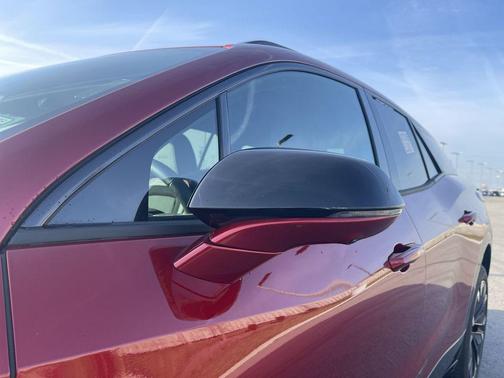 2025 Chevrolet Blazer EV AWD RS