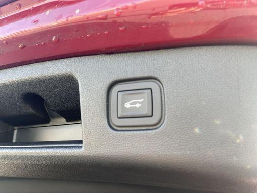 2025 Chevrolet Blazer EV AWD RS