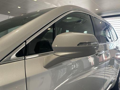 2024 Cadillac XT6 Premium Luxury AWD