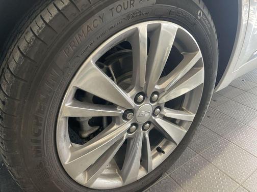 2024 Cadillac XT6 Premium Luxury AWD