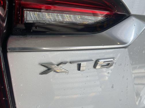 2024 Cadillac XT6 Premium Luxury AWD