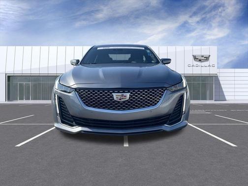 2022 Cadillac CT5 Premium Luxury