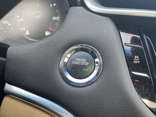2013 Cadillac XTS Premium