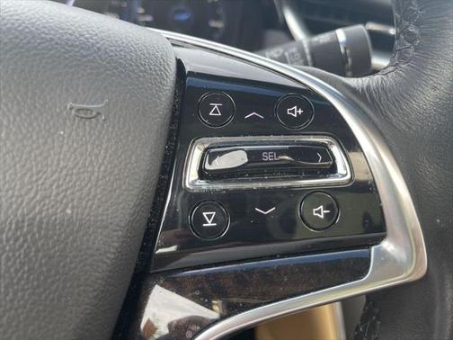 2013 Cadillac XTS Premium