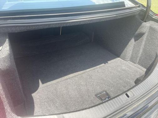 2013 Cadillac XTS Premium