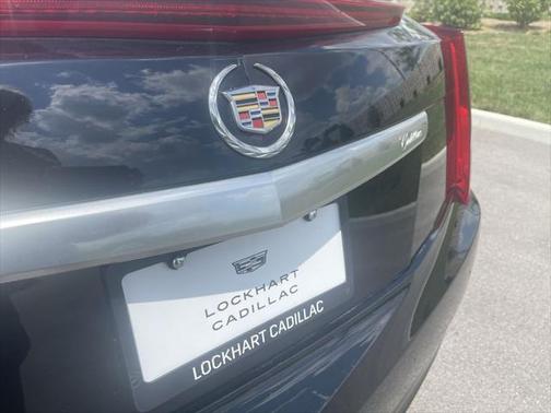 2013 Cadillac XTS Premium
