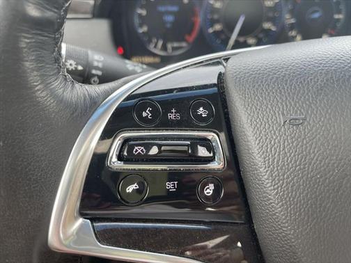 2013 Cadillac XTS Premium