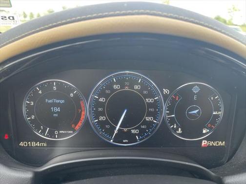 2013 Cadillac XTS Premium