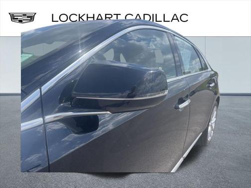 2013 Cadillac XTS Premium