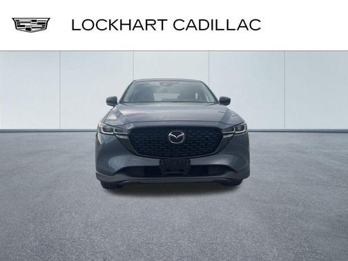 2024 Mazda CX-5 Carbon Edition