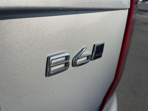 2025 Volvo XC90 B6 Plus 7-Seater