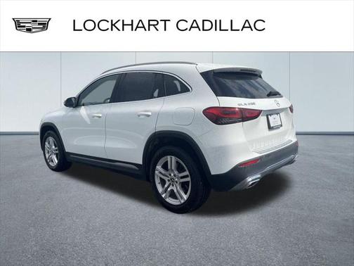 2023 Mercedes-Benz GLA 250 Base