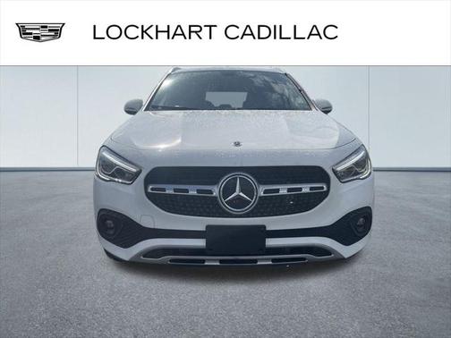 2023 Mercedes-Benz GLA 250 Base