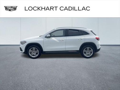 2023 Mercedes-Benz GLA 250 Base