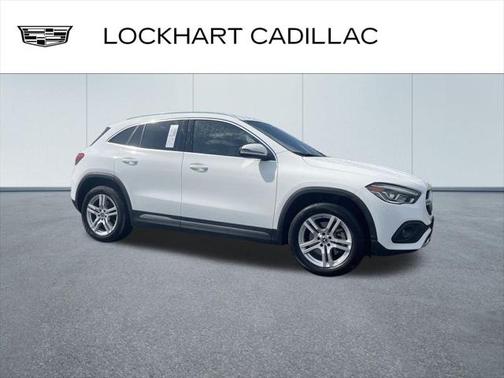2023 Mercedes-Benz GLA 250 Base