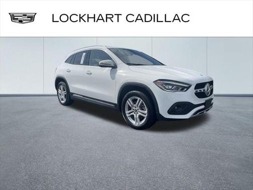 2023 Mercedes-Benz GLA 250 Base