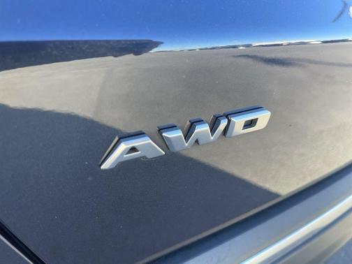 2018 Cadillac XT5 Base