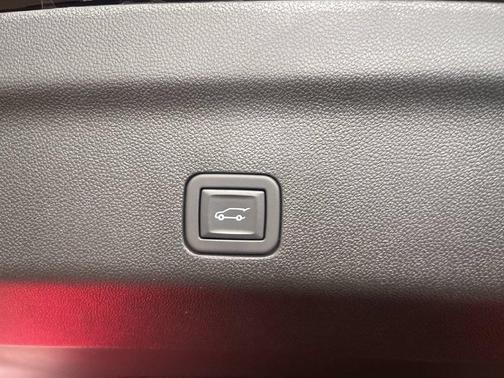 Galactic Gray Metallic 2024 Cadillac Escalade Premium Luxury