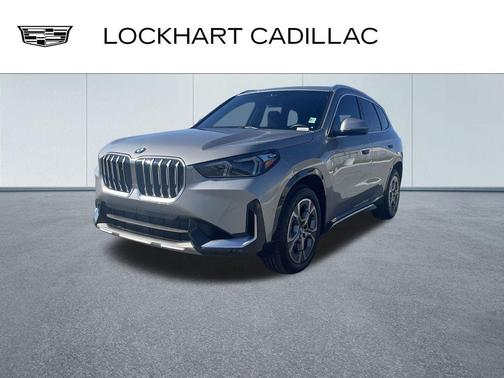 2025 BMW X1 xDrive28i