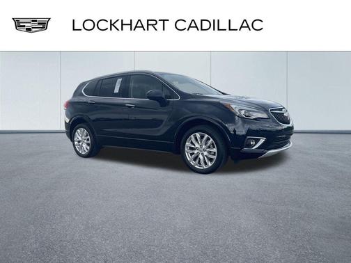 2020 Buick Envision AWD Premium I