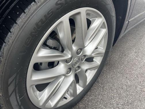 2020 Buick Envision AWD Premium I