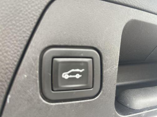 2020 Buick Envision AWD Premium I
