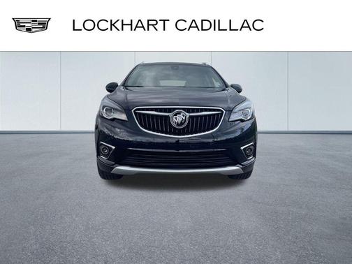 2020 Buick Envision AWD Premium I